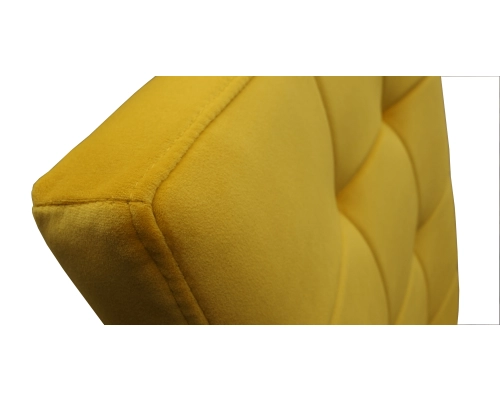 Wysoki fotel biurowy Ludwik 130cm