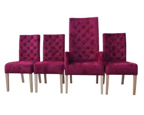 Meble Sakralne do Kościoła lub do Kaplicy - Komplet Liturgiczny