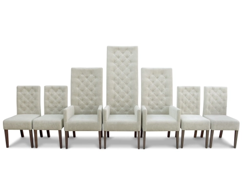 Meble Sakralne do Kościoła lub do Kaplicy - Komplet Liturgiczny