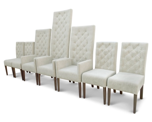 Meble Sakralne do Kościoła lub do Kaplicy - Komplet Liturgiczny