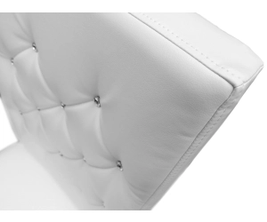 Fotele i krzesła ślubne - zoom