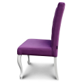 Krzesła o grubości siedziska 12cm