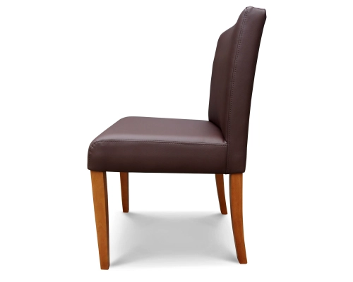 Krzesło proste o wysokości 85cm