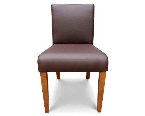 Krzesło proste o wysokości 85cm