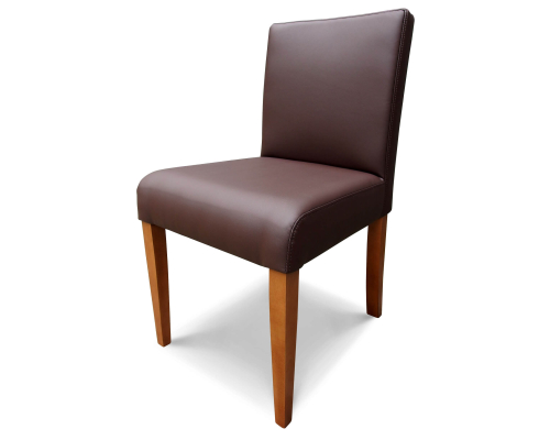 Krzesło proste o wysokości 85cm