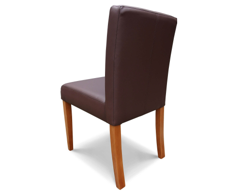 Krzesło proste o wysokości 85cm