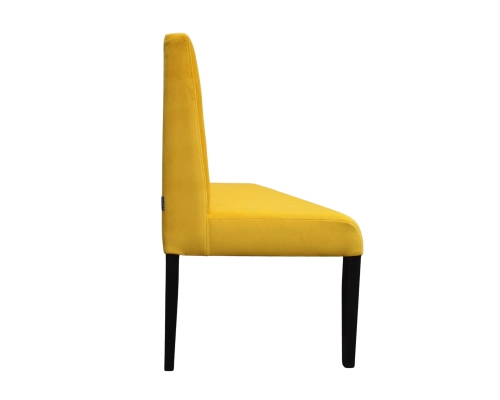 Loża - ławka tapicerowana do restauracji lub do korytarza