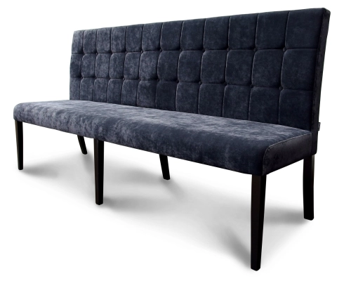 Ławka do restauracji do korytarza lub do kuchni..