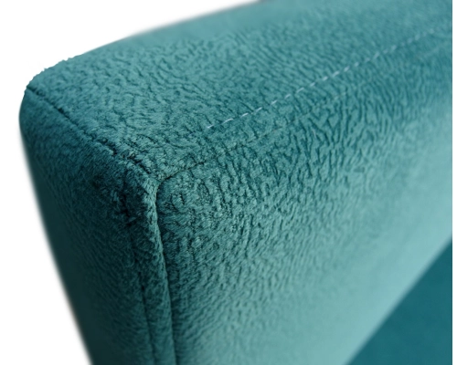 Ławka do restauracji do korytarza lub do kuchni.