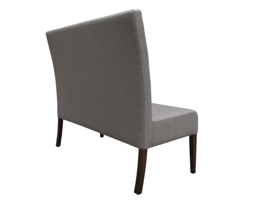 Ławka tapicerowana do restauracji do salonu do korytarza.