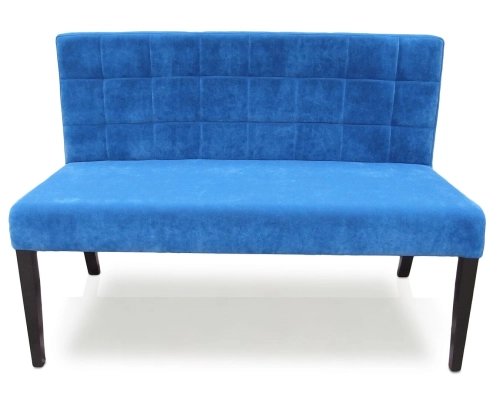 Ławka bez podłokietników o wysokości 85cm