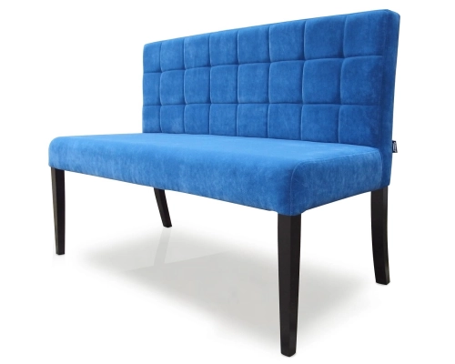 Ławka bez podłokietników o wysokości 85cm