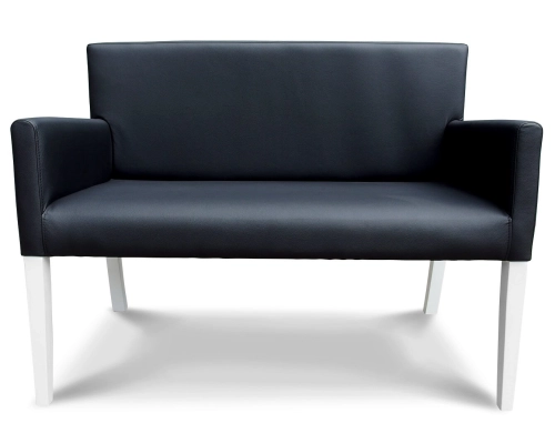 Ławka do restauracji do korytarza lub do kuchni.