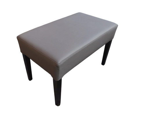 Pufa średnia gładka