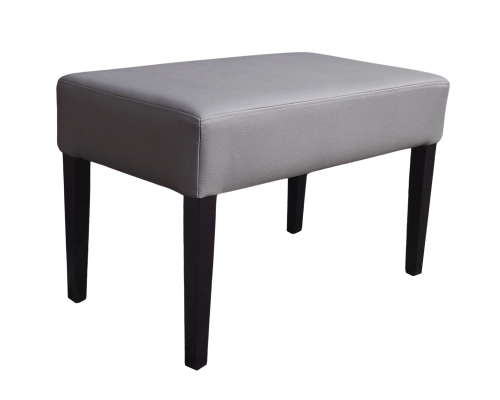 Pufa średnia gładka