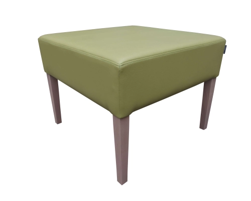 Puga gładka z siedziskiem niepikowanym