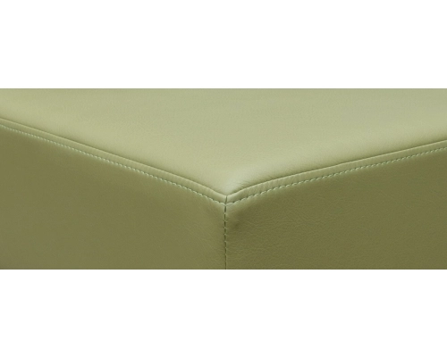 Puga gładka z siedziskiem niepikowanym