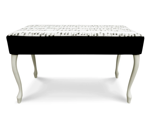 Muzyczna pufa - Otwarty projekt