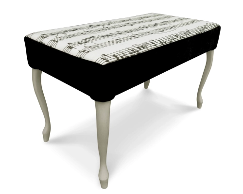 Muzyczna pufa - Otwarty projekt