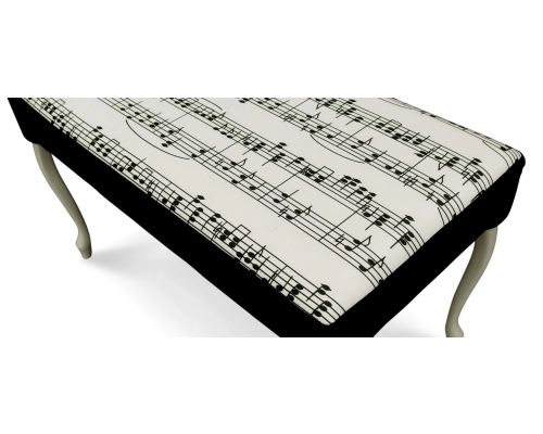 Muzyczna pufa - Otwarty projekt