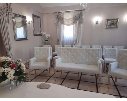 Sala ślubów Świeradów Zdrój 2023