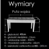 Wymiary
