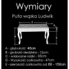 Wymiary