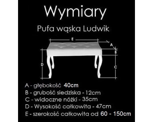 Wymiary